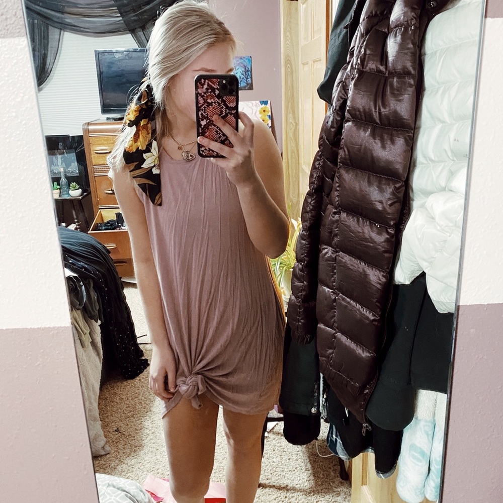 Kohl’s Dress